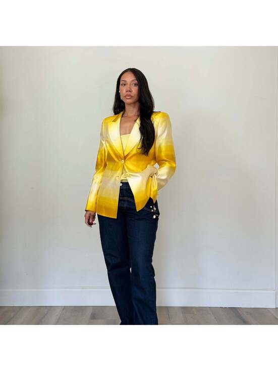 Escada Jackets & Blazers - Escada